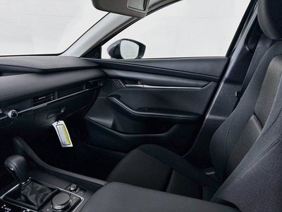 2026 Mazda Mazda3 Sedan 2.5 S