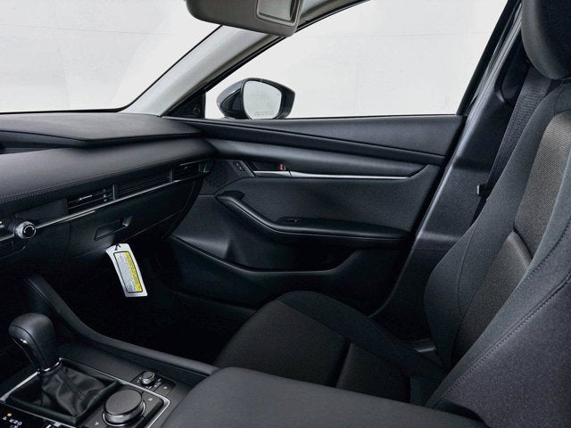 2026 Mazda Mazda3 Sedan 2.5 S