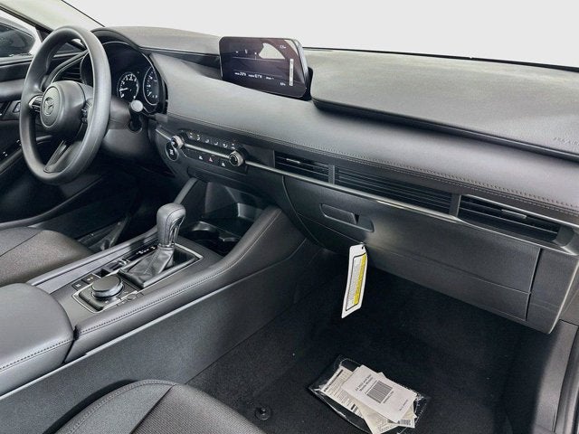 2026 Mazda Mazda3 Sedan 2.5 S
