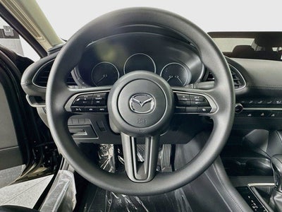 2026 Mazda Mazda3 Sedan 2.5 S