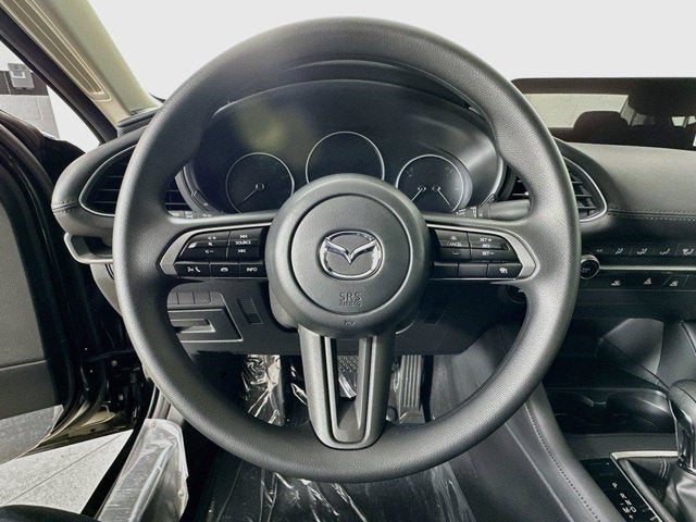 2026 Mazda Mazda3 Sedan 2.5 S