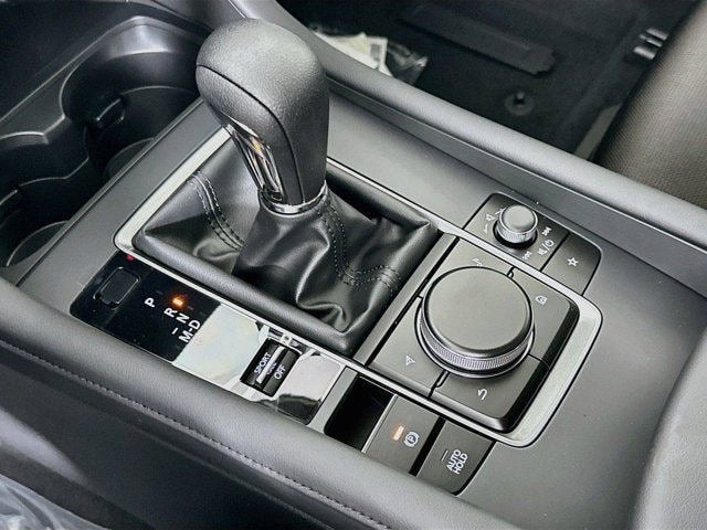 2026 Mazda Mazda3 Sedan 2.5 S