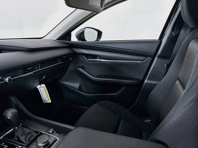2026 Mazda Mazda3 Sedan 2.5 S