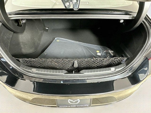 2026 Mazda Mazda3 Sedan 2.5 S