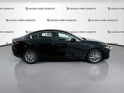 2026 Mazda Mazda3 Sedan 2.5 S