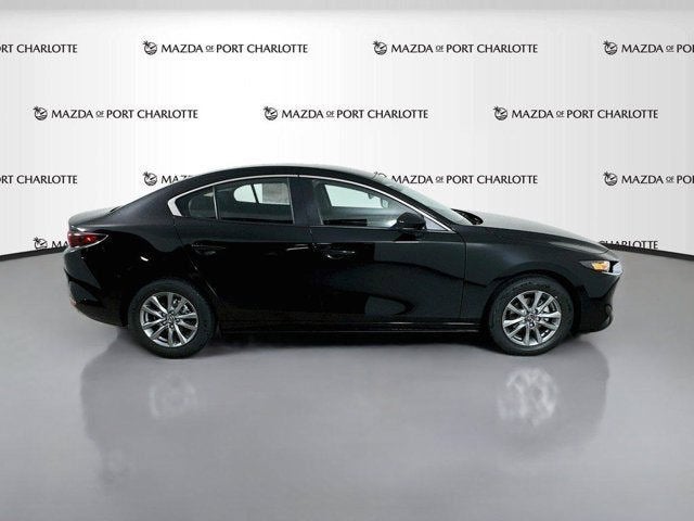 2026 Mazda Mazda3 Sedan 2.5 S