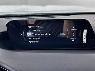 2026 Mazda Mazda3 Sedan 2.5 S