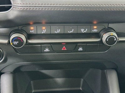 2026 Mazda Mazda3 Sedan 2.5 S