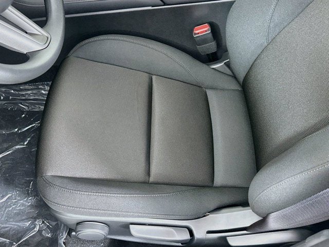 2026 Mazda Mazda3 Sedan 2.5 S