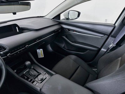 2026 Mazda Mazda3 Sedan 2.5 S