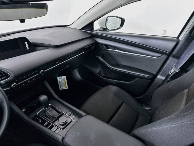 2026 Mazda Mazda3 Sedan 2.5 S
