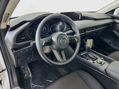 2026 Mazda Mazda3 Sedan 2.5 S
