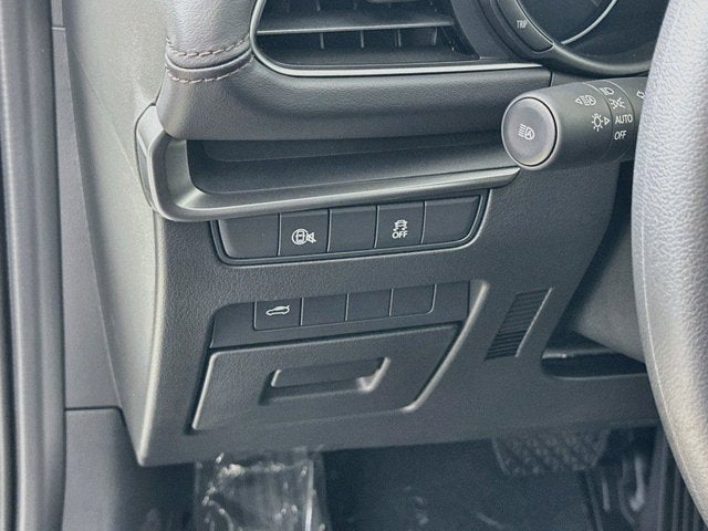 2026 Mazda Mazda3 Sedan 2.5 S