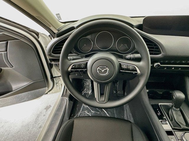 2026 Mazda Mazda3 Sedan 2.5 S
