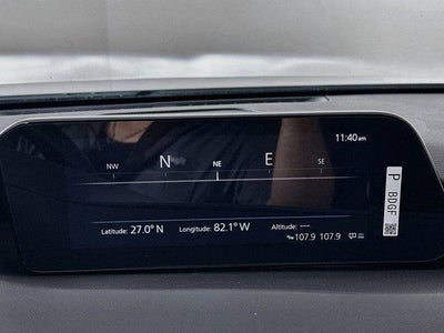 2026 Mazda Mazda3 Sedan 2.5 S