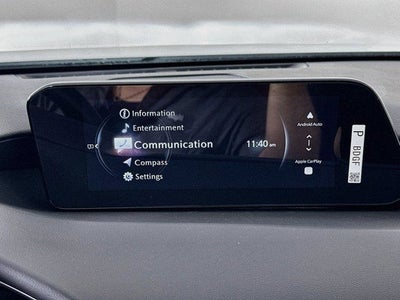 2026 Mazda Mazda3 Sedan 2.5 S
