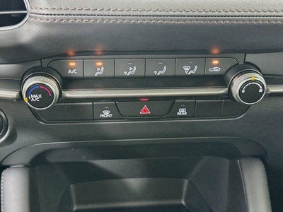 2026 Mazda Mazda3 Sedan 2.5 S
