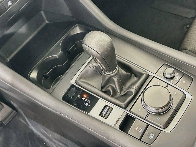 2026 Mazda Mazda3 Sedan 2.5 S