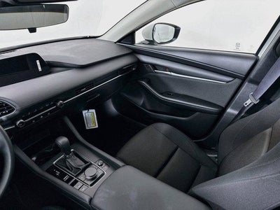 2026 Mazda Mazda3 Sedan 2.5 S