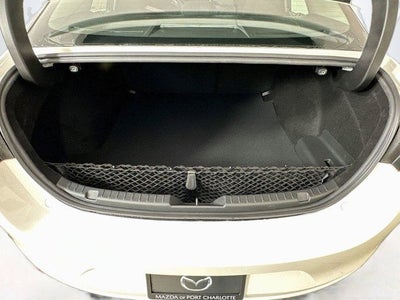 2026 Mazda Mazda3 Sedan 2.5 S