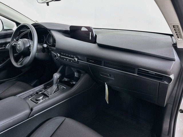 2026 Mazda Mazda3 Sedan 2.5 S