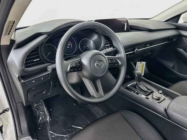 2026 Mazda Mazda3 Sedan 2.5 S