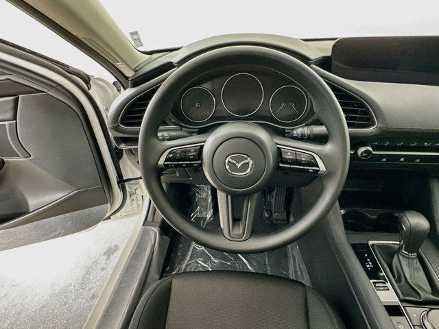 2026 Mazda Mazda3 Sedan 2.5 S