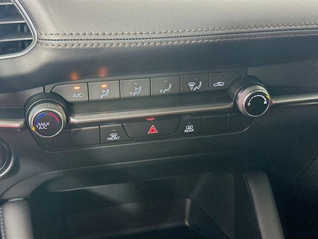 2026 Mazda Mazda3 Hatchback 2.5 S