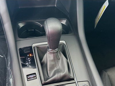2026 Mazda Mazda3 Hatchback 2.5 S