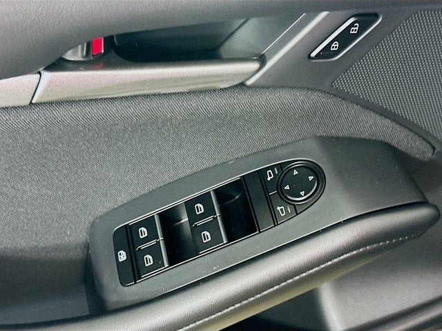 2026 Mazda Mazda3 Hatchback 2.5 S