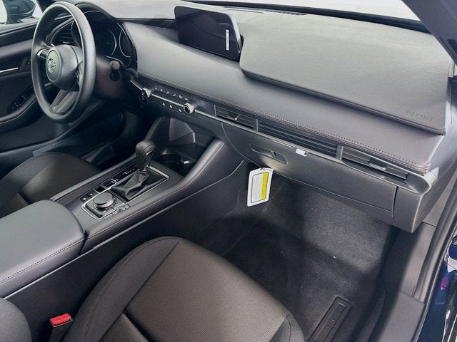 2026 Mazda Mazda3 Hatchback 2.5 S