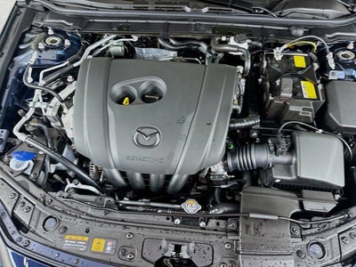 2026 Mazda Mazda3 Hatchback 2.5 S