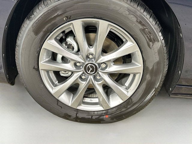 2026 Mazda Mazda3 Hatchback 2.5 S