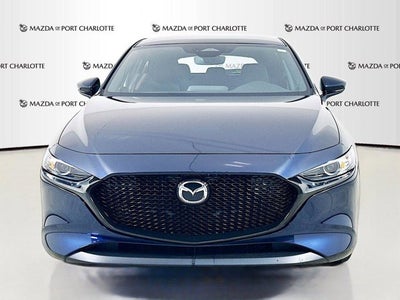 2026 Mazda Mazda3 Hatchback 2.5 S