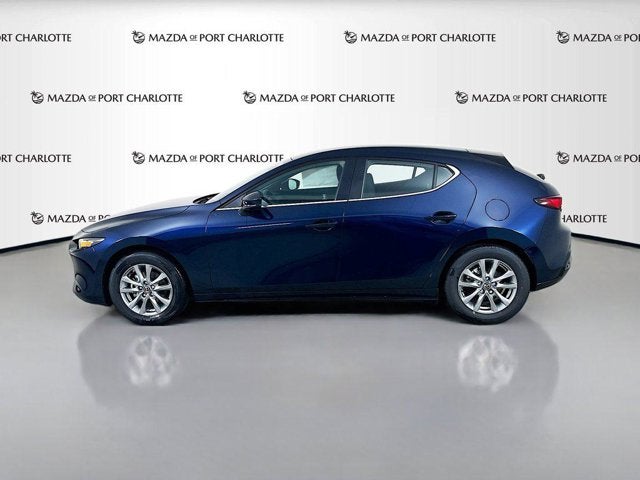 2026 Mazda Mazda3 Hatchback 2.5 S