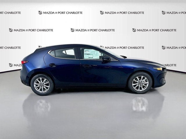 2026 Mazda Mazda3 Hatchback 2.5 S