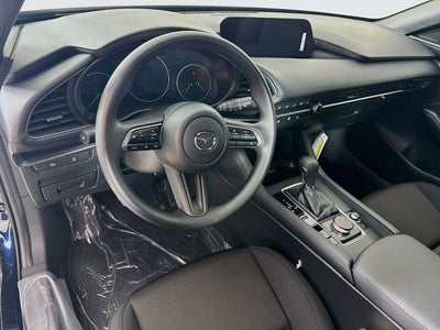 2026 Mazda Mazda3 Hatchback 2.5 S