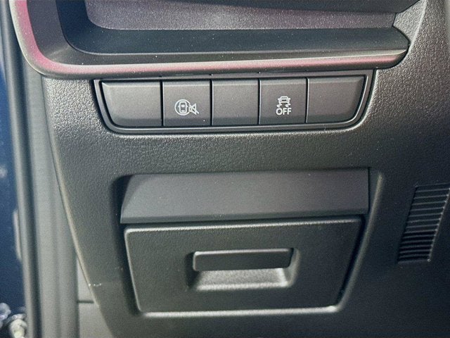 2026 Mazda Mazda3 Hatchback 2.5 S