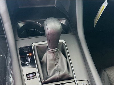 2026 Mazda Mazda3 Hatchback 2.5 S