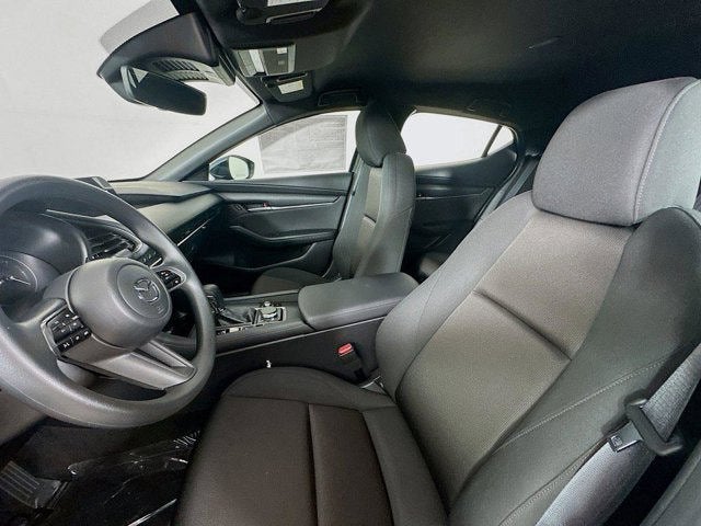 2026 Mazda Mazda3 Hatchback 2.5 S