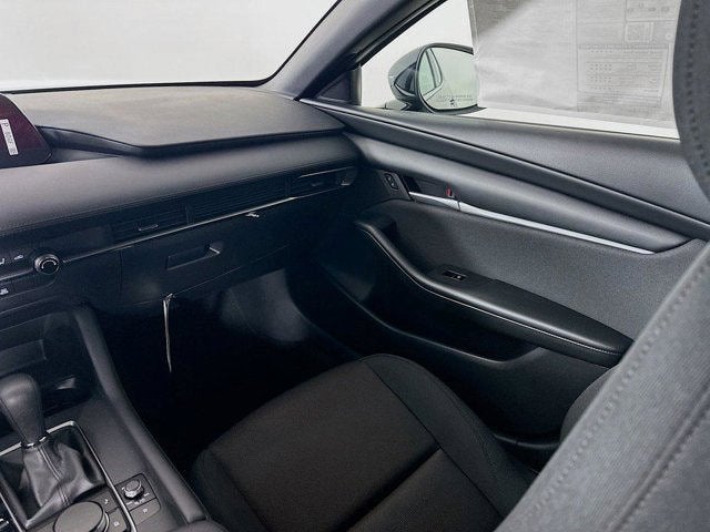 2026 Mazda Mazda3 Hatchback 2.5 S