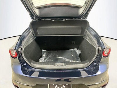 2026 Mazda Mazda3 Hatchback 2.5 S