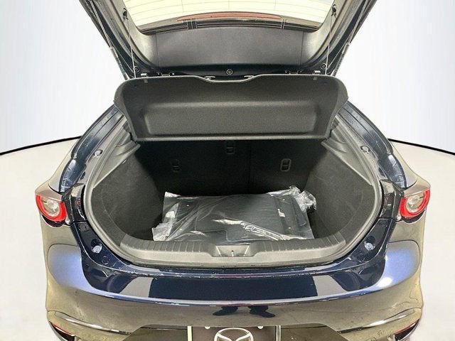 2026 Mazda Mazda3 Hatchback 2.5 S
