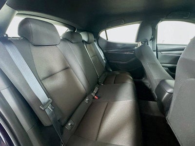 2026 Mazda Mazda3 Hatchback 2.5 S