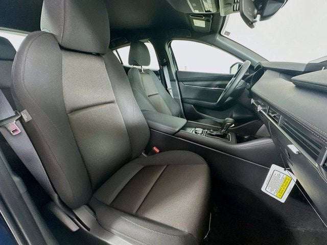 2026 Mazda Mazda3 Hatchback 2.5 S
