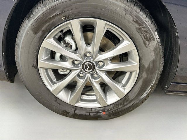 2026 Mazda Mazda3 Hatchback 2.5 S