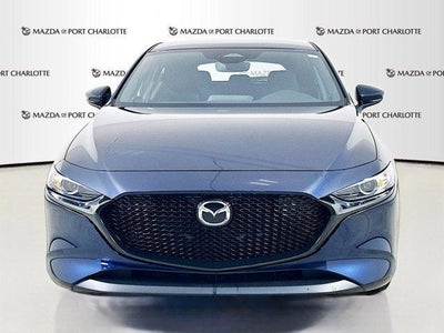2026 Mazda Mazda3 Hatchback 2.5 S