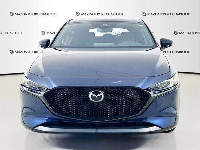 2026 Mazda Mazda3 Hatchback 2.5 S