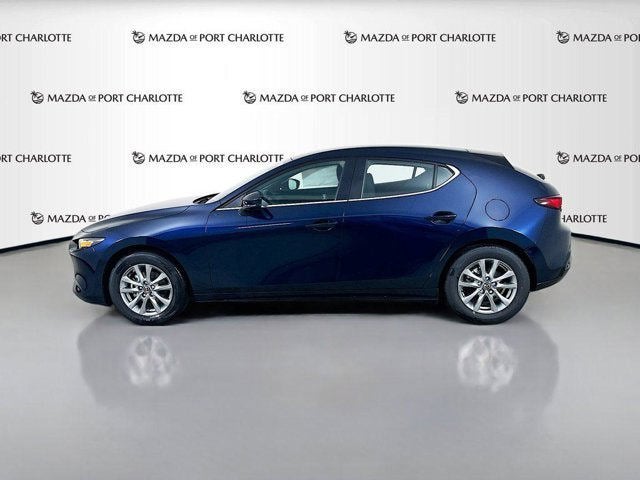 2026 Mazda Mazda3 Hatchback 2.5 S