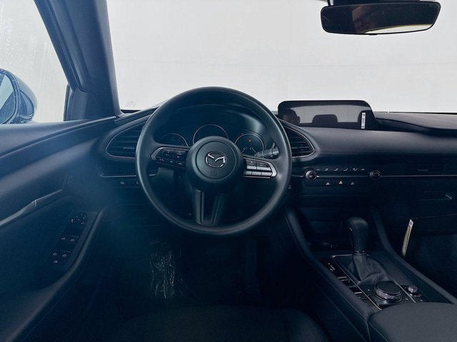 2026 Mazda Mazda3 Hatchback 2.5 S